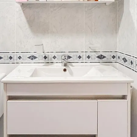 Apartamento Alexandre Boveda *