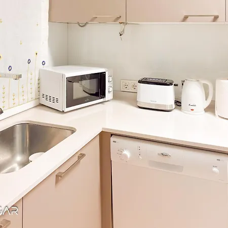 Apartamento Alexandre Boveda Sanxenxo