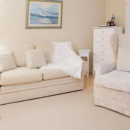 Apartamento Alexandre Boveda
