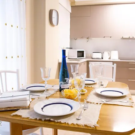 Apartamento Alexandre Boveda Apartment *