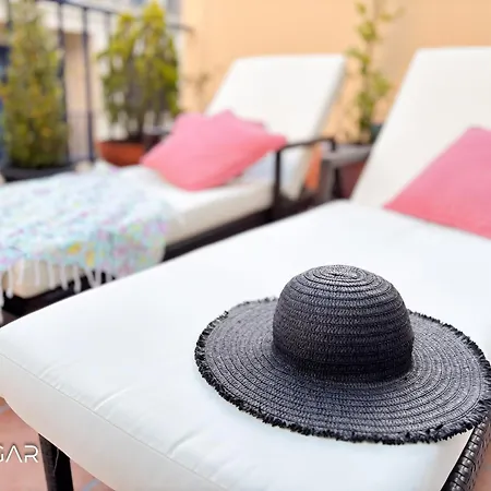 Apartamento Alexandre Boveda