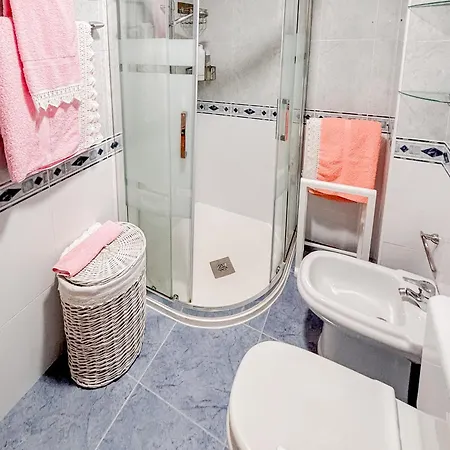 Apartamento Apartamento Alexandre Boveda *