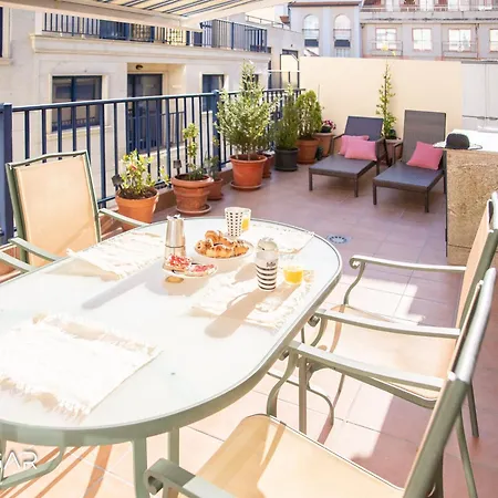 Apartamento Alexandre Boveda * Sanxenxo
