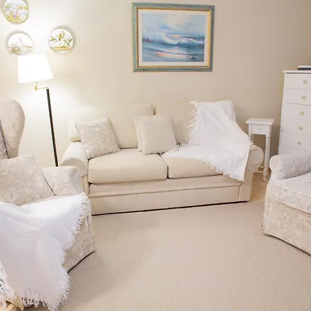 Apartamento Alexandre Boveda * Sanxenxo