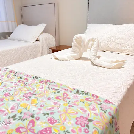 Apartamento Apartamento Alexandre Boveda Sanxenxo