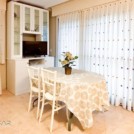 Apartamento Alexandre Boveda *