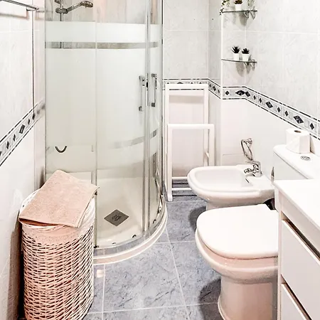 Apartamento Alexandre Boveda * Sanxenxo