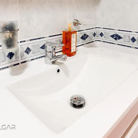 Apartamento Alexandre Boveda