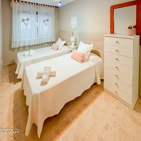 Apartamento Alexandre Boveda * Sanxenxo