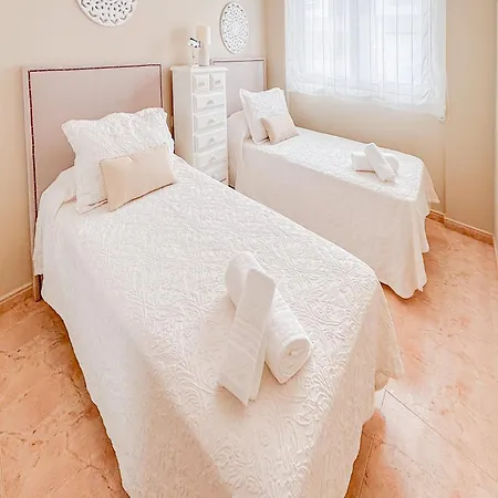 Apartamento Alexandre Boveda Apartment Sanxenxo